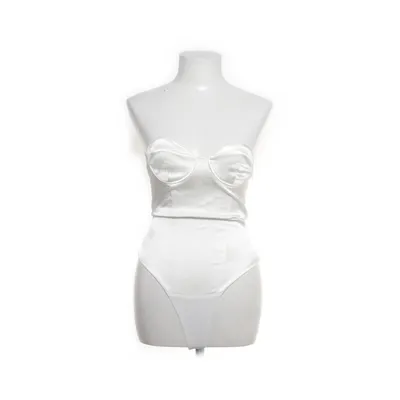 Body (White) from Zara