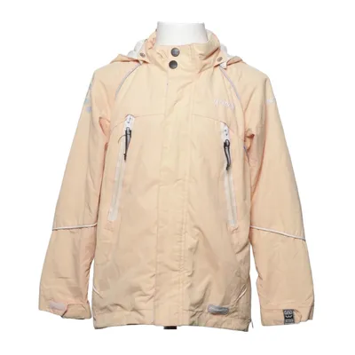 Ski jacket (Orange) from Protech Clothes Polyamide, Polyester