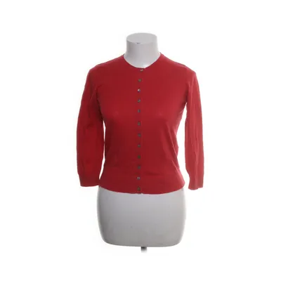 Cardigan (Red) from August Silk Modal