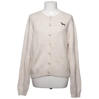 Cardigan (Beige) fra Reserved