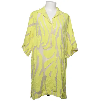 Kleid (Gelb, Beige) von Rodebjer Polyester, Viskose