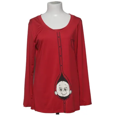 Topp (Röd) från Zy