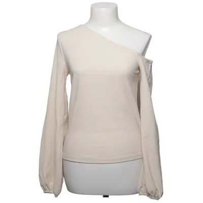 Top (Beige) von NA-KD Elasthan, Polyester