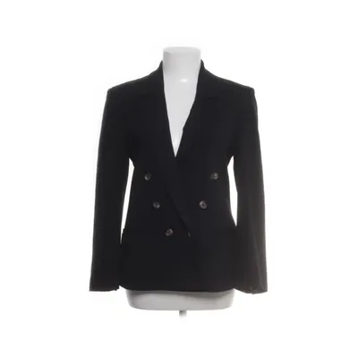 Blazer (Zwart) van Hunkydory Elastaan, Polyester