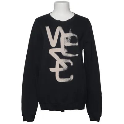 Sweatshirt (Black) from WeSC Cotton