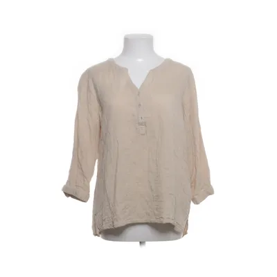Topp (Beige) från Culture Bomull