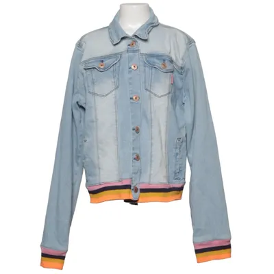 Denim jacket (TAHITI) from Vingino Jeans Cotton, Elastane, Polyester