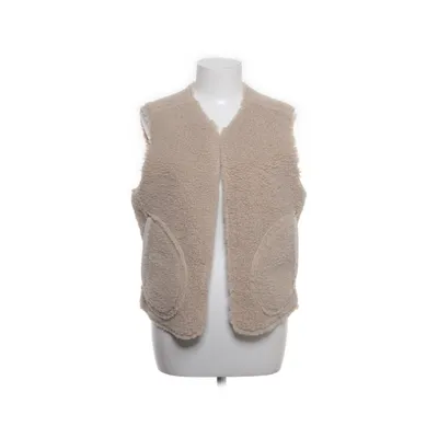 Gilet (Beige) de Rino & Pelle Polyester