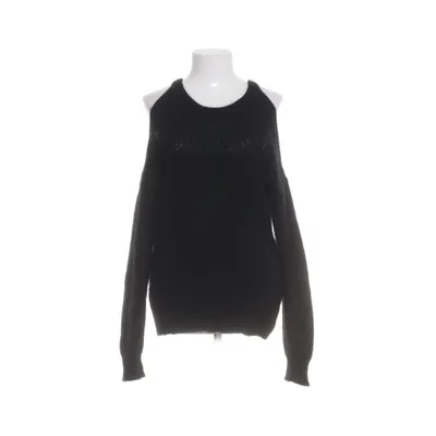 Tröja (Svart) från Designers Remix Charlotte Eskildsen Mohair, Polyamid, Ull