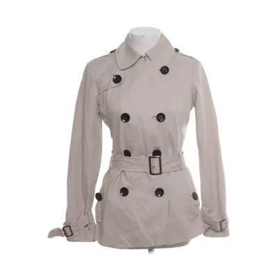 Trenchcoat (Beige) från Jake's