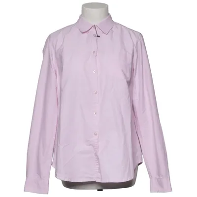 Shirt (Roze) van Signal Katoen