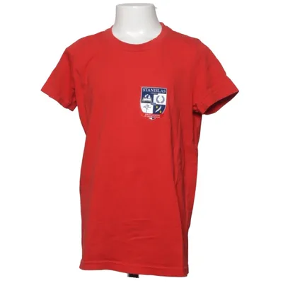 T-shirt (Red) from Payper Cotton