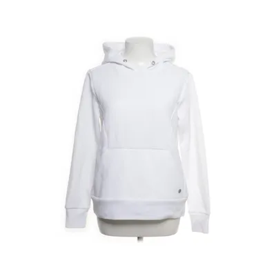 Hoodie (White) from Sail Racing Cotton, Polyester