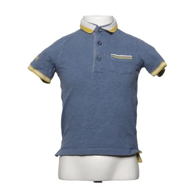 Poloshirt (Blau) von Mini Club Baumwolle