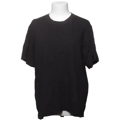 T-shirt (Svart) från Stadium Bomull