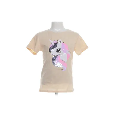 T-shirt (Beige) från H&M Bomull