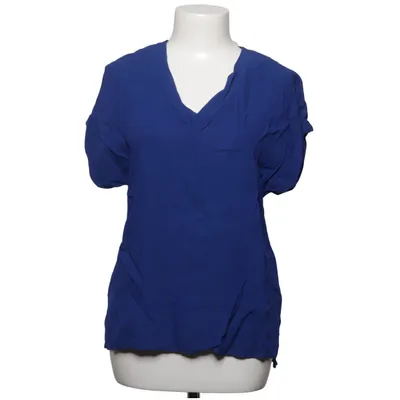 Haut (Bleu) de Phase Eight Polyester, Viscose