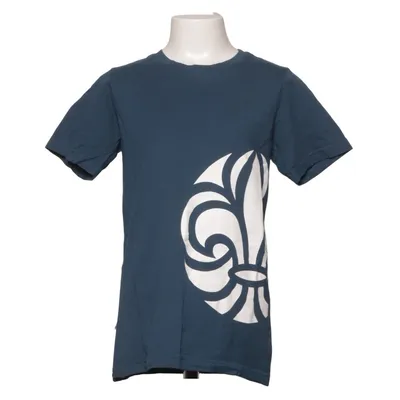 T-shirt (Blue, White) from Scouterna