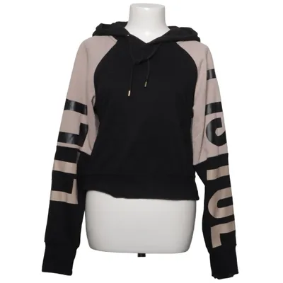 Hoodie (Black, Beige, Multicolored) from Elly Pistol Cotton