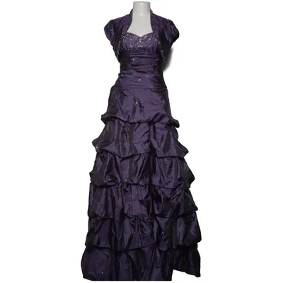 Evening gown (Meerjungfrau) from May Queen Polyester