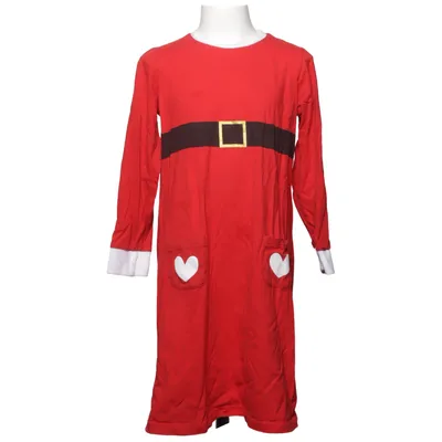 Vêtement de Noël (Rouge, Blanc, Noir) de Christmas Coton