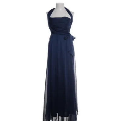 Aftonklänning (Petrol) från True Decadence Polyester