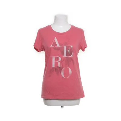 T-shirt (Red) from Aéropostale