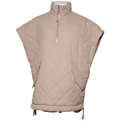 Ytterväst (Beige) från Selected Femme