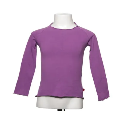 Long sleeve T-shirt (Purple) from Bengh Per Principesse Cotton, Elastane