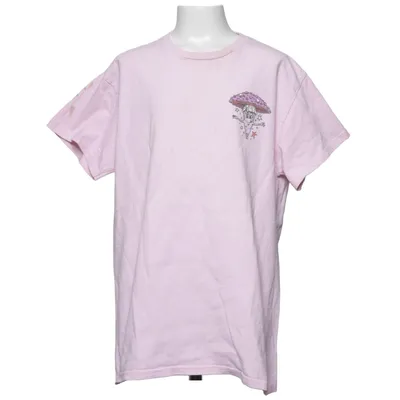 T-shirt (Rosa) från Alba Bomull