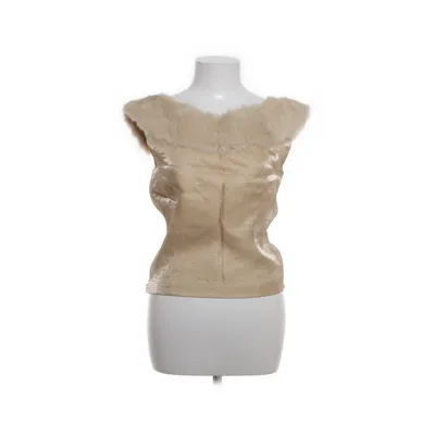 Topp (Beige) från NIGHT Birger et Mikkelsen Polyester