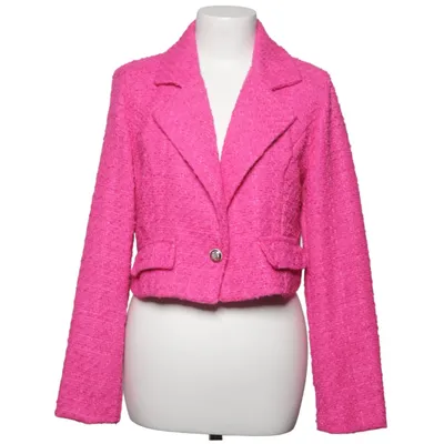Blazer (Pink) from Sluiz Ibiza Polyester