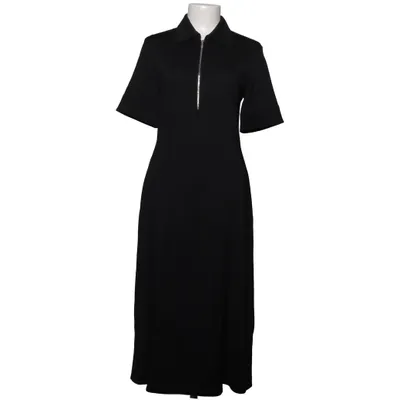 Dress (Black) from Arket Polyester, Viscose