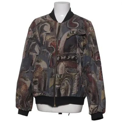 Bomberjacka (Flerfärgad) från Kello Bomull, Polyester