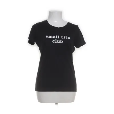 Top (Black, White) from Small Tits Club