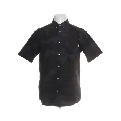 Kortärmad skjorta (Svart, Flerfärgad) från Carhartt Bomull