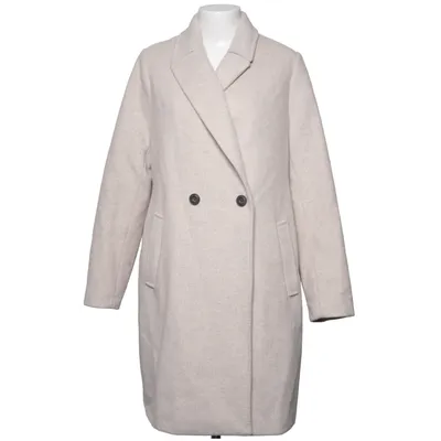 Coat (Beige) from Deane & White