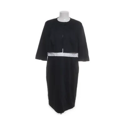 Twinset (Svart, Vit) från Daniel Hechter Bomull, Elastan, Polyester, Viskos