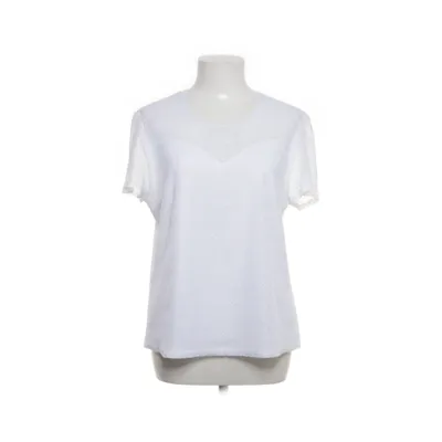 Topp (Vit) från Wästgöta Polyester