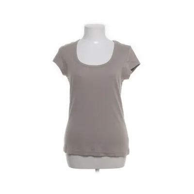 Top (Beige) van Bensimon Katoen