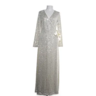 Aftenkjole (Beige) fra Vero Moda