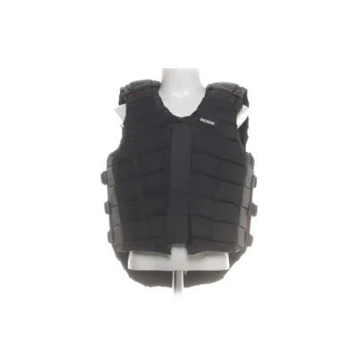 Ridväst (Svart) från Jacson