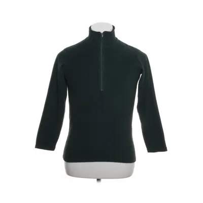 Fleece sweater (Green) from Patagonia
