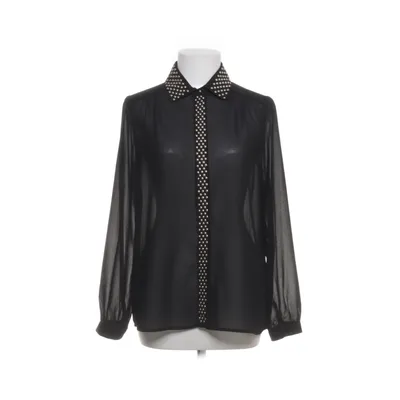 Shirt (Black) from Maia Hemera Polyester
