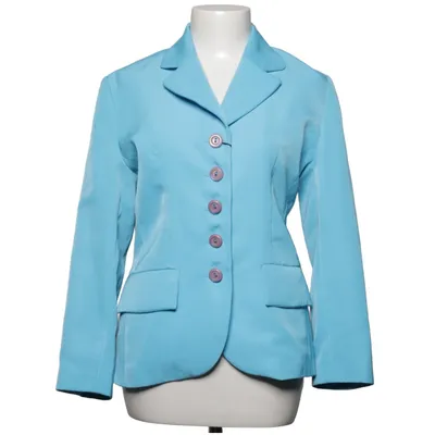 Blazer (Blue) from Nils Polyester