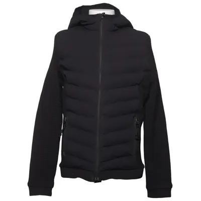 Veste (Gris) de Engelbert Strauss Élasthane, Polyamide, Polyester
