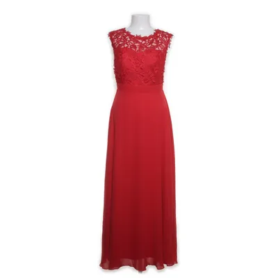 Robe de soirée (Rouge) de Bonprix Collection Polyester