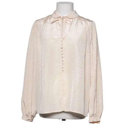 Blouse (Beige) de Elkont Polyester