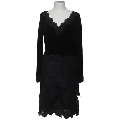 Robe (Noir) de Entré