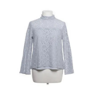 Blus (Blå) från Flash Woman Bomull, Polyester
